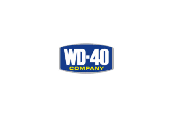 WD-40