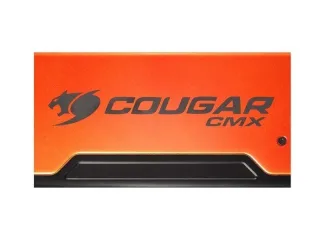 COUGAR