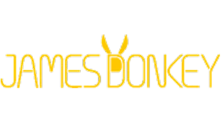 JAMES DONKEY