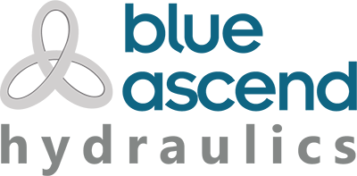 BLUE ASCEND