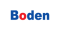 BODEN