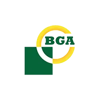 BGA