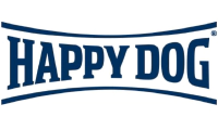 HAPPY DOG