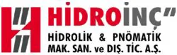Hidroinç Hidrolik Pno.Mak.San.Dış.Tic.A.Ş.