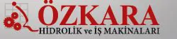 Özkara Hidrolik Mak. San. Ve Tic. Ltd.Şti.