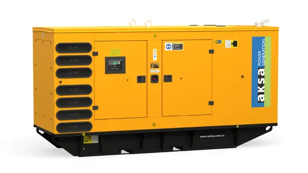 APD 220 BD Jeneratör