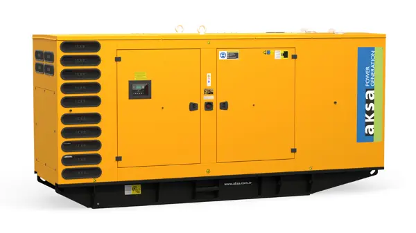 APD 825 BD Jeneratör