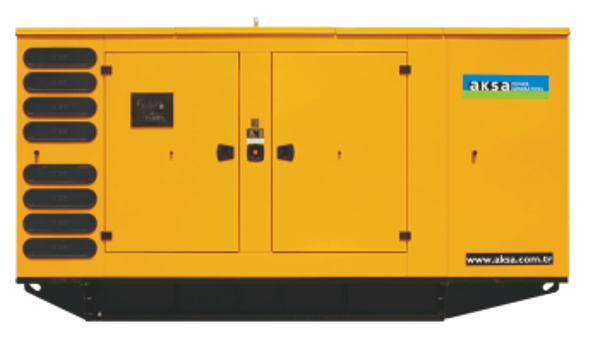 APD 900 BD Jeneratör