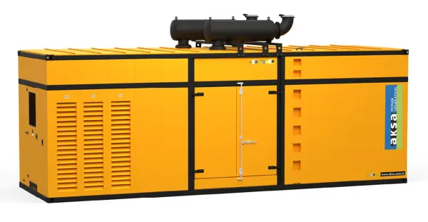 APD 1925 BD Jeneratör