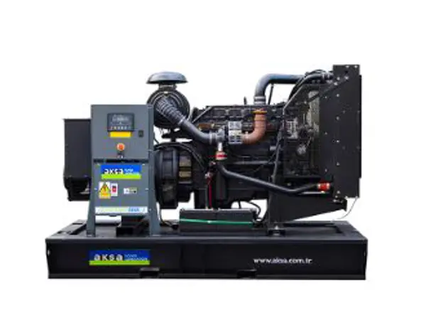 AP 250 Jeneratör