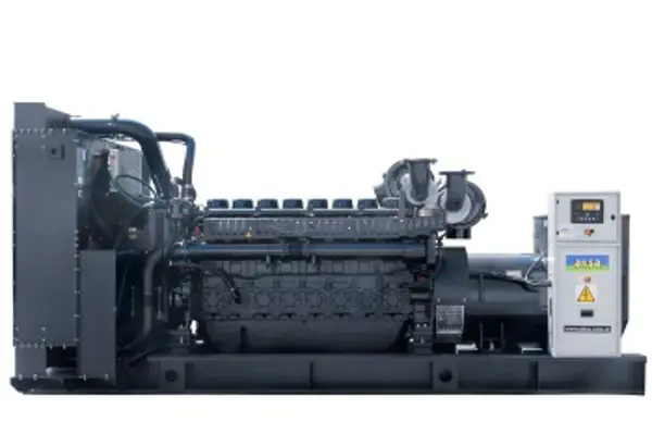 AP 1250 Jeneratör
