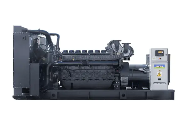 AP 1380 Jeneratör