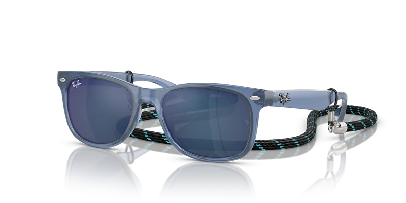 RAY-BAN JUNİOR 0RJ9052S 714855 47*15*125 ÇOCUK GÜNEŞ GÖZLÜĞÜ