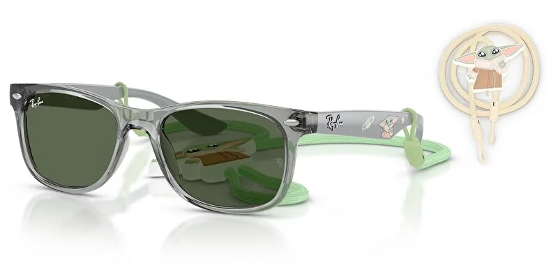 RAY-BAN JUNİOR 0RJ9052S 722871 47*15*125 ÇOCUK GÜNEŞ GÖZLÜĞÜ
