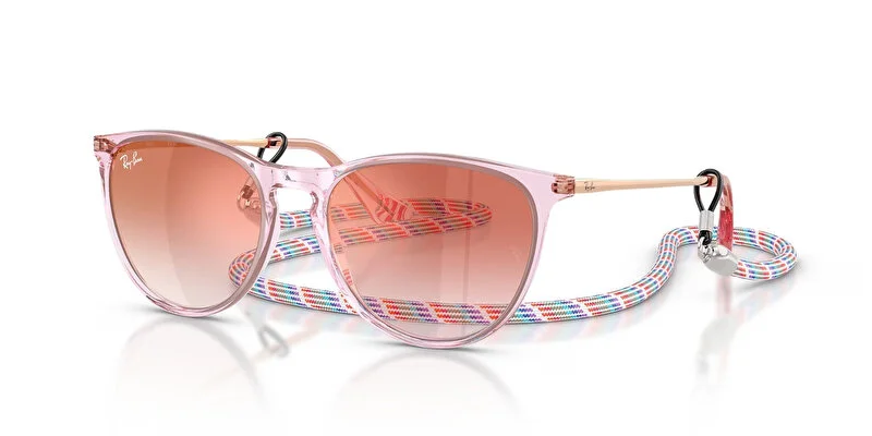 RAY-BAN JUNİOR 0RJ9060S 7226V0 50*15*130 ÇOCUK GÜNEŞ GÖZLÜĞÜ