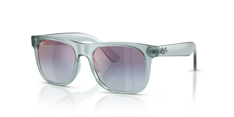 RAY-BAN JUNİOR 0RJ9069S 7223U0 48*16*130 ÇOCUK GÜNEŞ GÖZLÜĞÜ