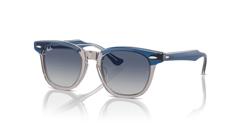 RAY-BAN JUNİOR 0RJ9098S 71554L 45*18*130 ÇOCUK GÜNEŞ GÖZLÜĞÜ