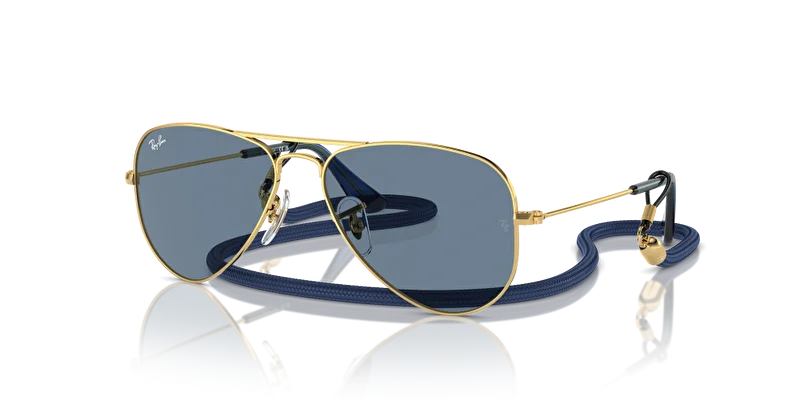 RAY-BAN JUNİOR 0RJ9506S 223/1U 52*14*125 ÇOCUK GÜNEŞ GÖZLÜĞÜ
