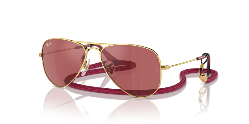 RAY-BAN JUNİOR 0RJ9506S 223/B5 52*14*125 ÇOCUK GÜNEŞ GÖZLÜĞÜ