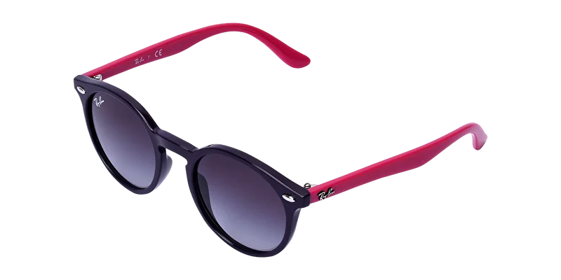 RAY-BAN JUNİOR 9064S 70218G 44*19*130 ÇOCUK GÜNEŞ GÖZLÜĞÜ