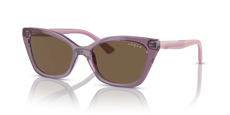 VOGUE JUNİOR 0VJ2020 306473 48*16*125 ÇOCUK GÜNEŞ GÖZLÜĞÜ