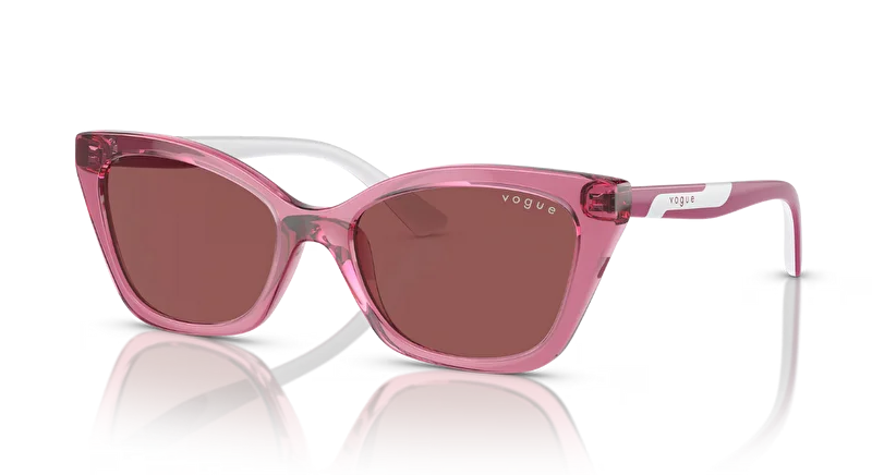 VOGUE JUNİOR 0VJ2020 306569 48*16*125 ÇOCUK GÜNEŞ GÖZLÜĞÜ