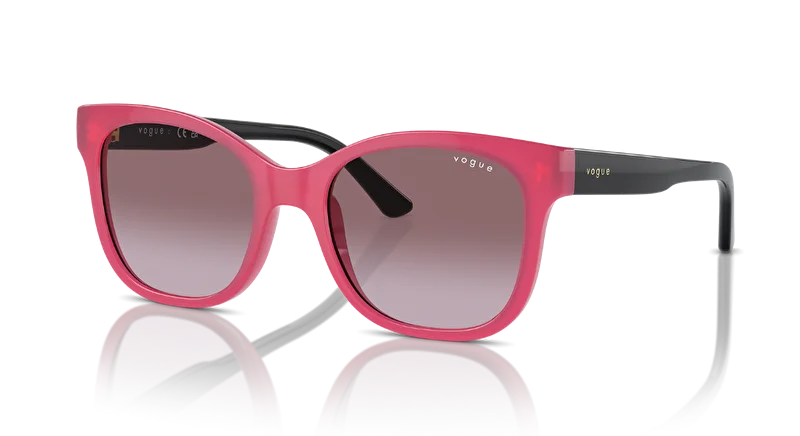 VOGUE JUNİOR 0VJ2023 25458H 47*17*125 ÇOCUK GÜNEŞ GÖZLÜĞÜ
