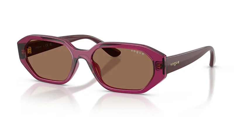 VOGUE JUNİOR 0VJ2034 327173 52*16*132 ÇOCUK GÜNEŞ GÖZLÜĞÜ