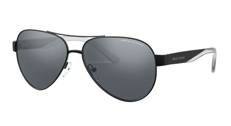 ARMANİ EXCHANGE 0AX2034S 60636G 59*14*145 ERKEK GÜNEŞ GÖZLÜĞÜ