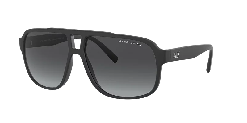 ARMANİ EXCHANGE 0AX4104S 80788G 60*13*140 ERKEK GÜNEŞ GÖZLÜĞÜ
