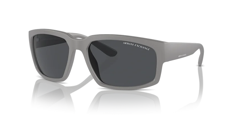 ARMANİ EXCHANGE 0AX4142SU 818087 61*17*135 ERKEK GÜNEŞ GÖZLÜĞÜ