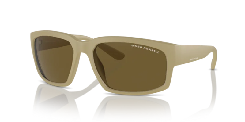 ARMANİ EXCHANGE 0AX4142SU 834873 61*17*135 ERKEK GÜNEŞ GÖZLÜĞÜ