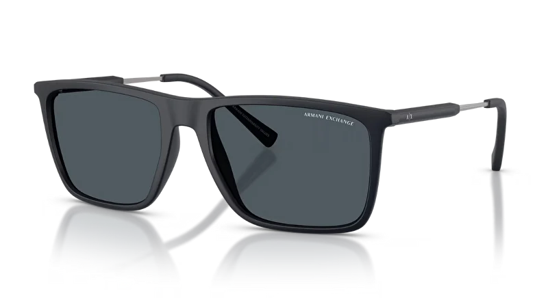 ARMANİ EXCHANGE 0AX4160S 838087 57*18*145 ERKEK GÜNEŞ GÖZLÜĞÜ
