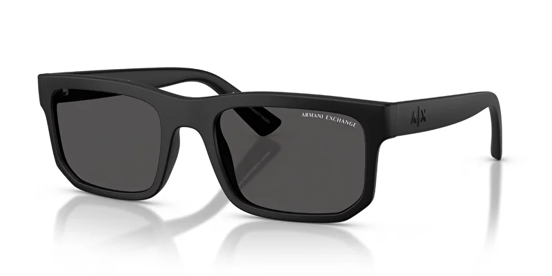 ARMANİ EXCHANGE 0AX4165S 807887 56*21*145 ERKEK GÜNEŞ GÖZLÜĞÜ