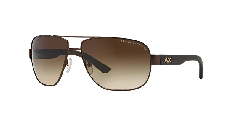 ARMANİ EXCHANGE 2012S 605813 62*14*125 ERKEK GÜNEŞ GÖZLÜĞÜ