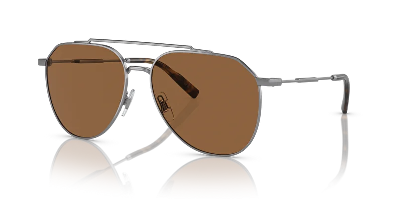 DOLCE & GABBANA 0DG2296 04/73 58*15*145 ERKEK GÜNEŞ GÖZLÜĞÜ