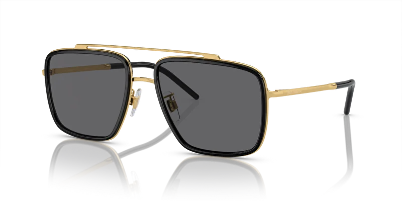 DOLCE & GABBANA 2220 02/81 57*17*140 ERKEK GÜNEŞ GÖZLÜĞÜ