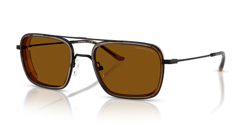 EMPORİO ARMANİ 0EA2162 300163 54*21*145 ERKEK GÜNEŞ GÖZLÜĞÜ