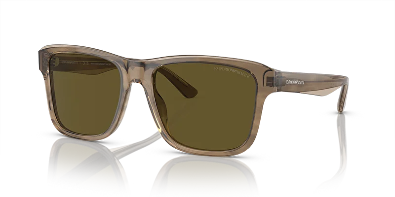EMPORİO ARMANİ 0EA4208 605573 56*18*145 ERKEK GÜNEŞ GÖZLÜĞÜ