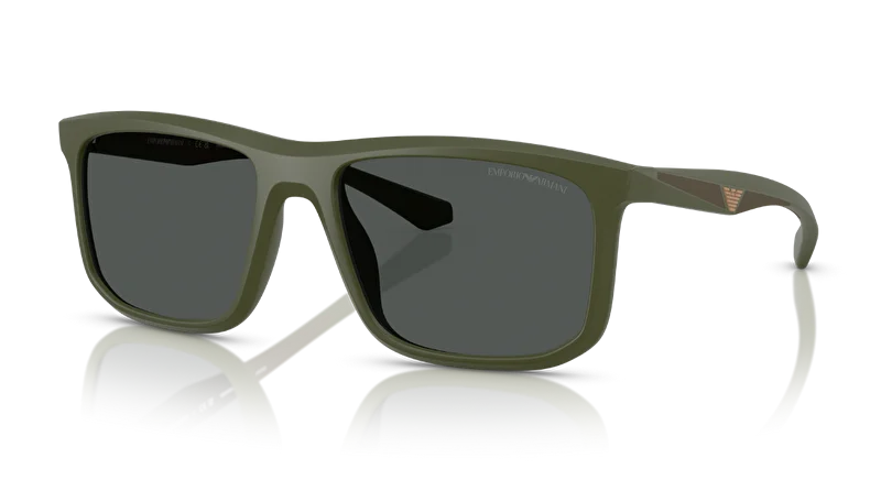 EMPORİO ARMANİ 0EA4234U 618487 57*18*145 ERKEK GÜNEŞ GÖZLÜĞÜ