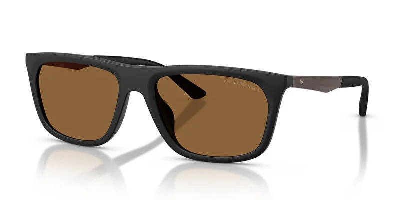 EMPORİO ARMANİ 0EA4272U 637573 57*18*145 ERKEK GÜNEŞ GÖZLÜĞÜ