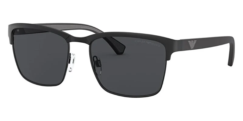EMPORİO ARMANİ 2087 301487 56*18*142 ERKEK GÜNEŞ GÖZLÜĞÜ