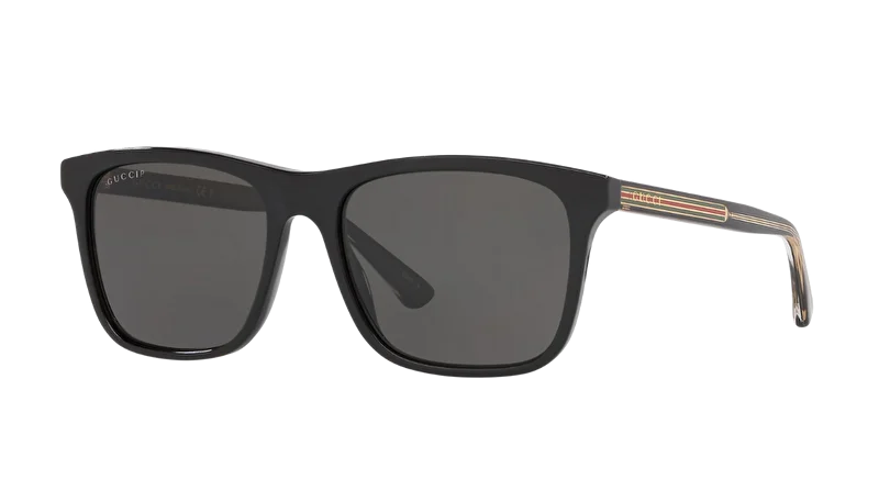 GUCCİ GG0381SN 007 18*18*145 ERKEK GÜNEŞ GÖZLÜĞÜ