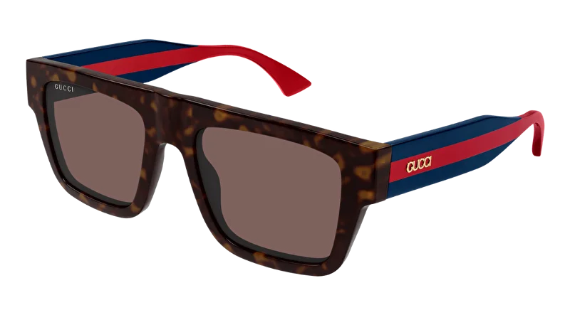 GUCCİ GG1868S 002 53*19*145 ERKEK GÜNEŞ GÖZLÜĞÜ