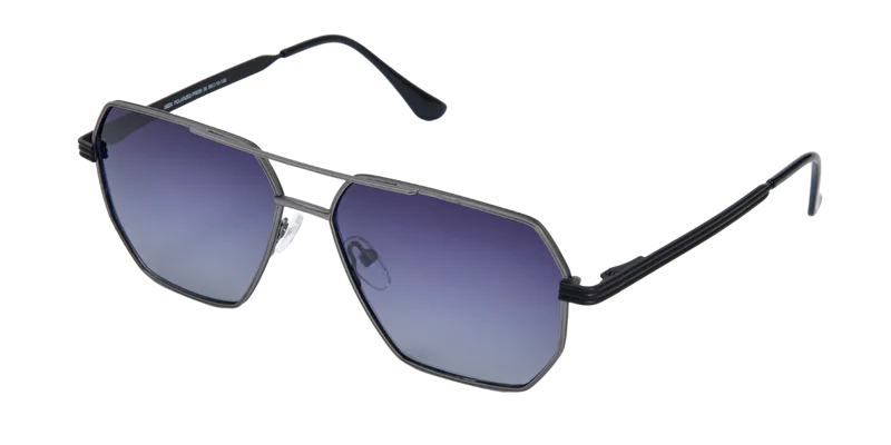 INESTA POLARIZED IP PR238 35 59*13*158 ERKEK GÜNEŞ GÖZLÜĞÜ