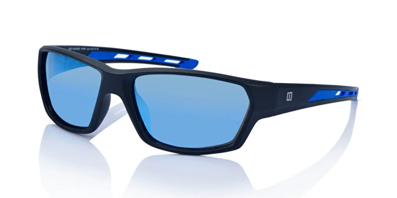 INESTA POLARIZED IP PR349 CAT.3 63*19*130 ERKEK GÜNEŞ GÖZLÜĞÜ