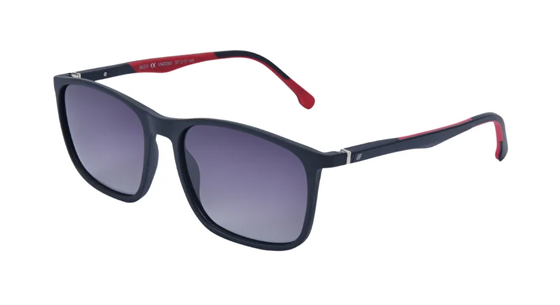 INESTA POLARIZED IP VND260 01M2 57*17*145 ERKEK GÜNEŞ GÖZLÜĞÜ