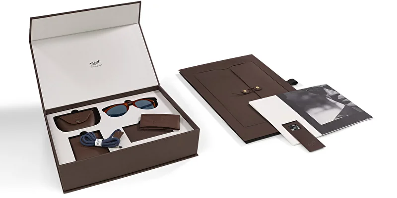 PERSOL 0PO0714SM S96/56 54*21*140 ERKEK GÜNEŞ GÖZLÜĞÜ