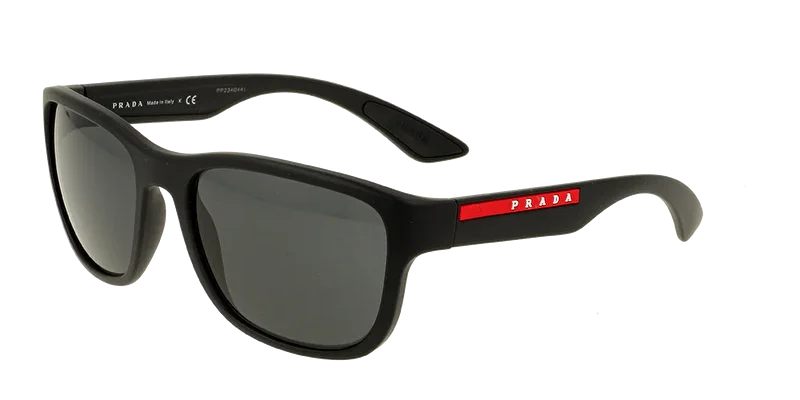 PRADA LİNEA ROSSA PS 01US DG05S059 59*19*145 ERKEK GÜNEŞ GÖZLÜĞÜ