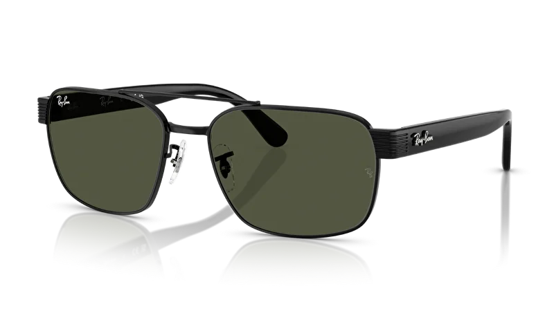 RAY-BAN RB 0RB3751 002/31 61*17*145 ERKEK GÜNEŞ GÖZLÜĞÜ
